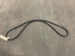Gates C120 Industrial V-belt Hi-power 7/8" X 124" #05E7. Fixed Price $21.99.