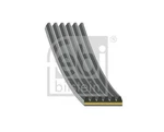 Febi Alternator Belt For Bmw Citro Ds Fiat Opel Peugeot Toyota Vauxhall. Fixed Price $32.65.