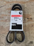 Genuine New Oem Cummins QSX15 Serpentine Belt 3687291. Fixed Price $75.00.