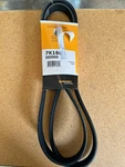 Continental Contitech Serpentine Belt New 7K1666 For Bmw X5 Others. Fixed Price $28.95.