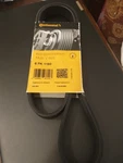 Continental (1)CONTITECH Multi Belt Drive Part NO.(6 Pk 1180. Fixed Price $29.55.