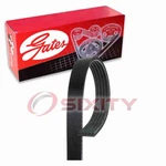 Gates Micro-v Serpentine Belt For PK050500 JK5-506 A0129977492 Lx. Fixed Price $41.59.