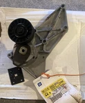 Gm Oem Nos 25530076 Belt Tensioner 1988-1991 Oldsmobile Delta Cyl 3.8L. Fixed Price $50.00.
