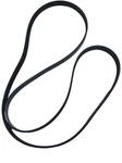 Serpentine Belt 5PK1745 For 16-17 Chevrolet Malibu 2013 Cadillac Ats 2.0 2.5. Fixed Price $19.50.