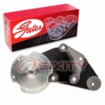 Gates FB1001 Engine Cooling Fan Bracket For 68038176AA 5086744AA 3949702 Fl. Fixed Price $245.52.