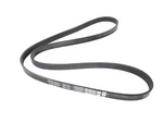 Genuine Mopar Serpentine Belt 4627668AA. Fixed Price $36.72.