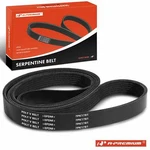 A-premium 70.14 Serpentine Belt For Honda Accord 2003 2004 2005 2006 2007 Gas. Fixed Price $23.99.