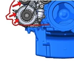 Holley 20-224BK. Fixed Price $1649.95.