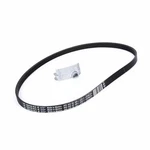 Genuine Gm Air Conditioning Compressor Belt Kit With Tool 19210691. Fixed Price $65.07.