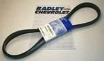12654815 New Oem Serpentine Belt Chevrolet Buick Gmc BWALL2. Fixed Price $31.99.