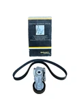 New Contitech ADK0042P Accessory Drive Belt Kit Fits 02-08 Mini Cooper. Fixed Price $79.95.