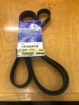 1996-04 Cadillac,chev,gmc&olds Belt For Fan,alt P/s Pump; Nos Oem 12564759. Fixed Price $19.99.