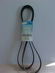 Serpentine Belt-vin: Dayco 5050845 5PK2145 Poly Cog. Fixed Price $12.00.