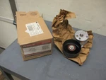 Accessory Drive Belt Tensioner Motorcraft BT-122. Fixed Price $95.00.