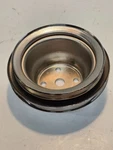 Dual Belt Water Pump Pulley For Spectre 4498 5.5" Outer / 6.25". Fixed Price $46.49.
