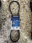 Belts Exc Timing Dayco 15375. Fixed Price $15.99.