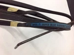 Lot Of 6 BP240 Dayco Super Blue Ribbon And Durkee Atwood V Belts. Fixed Price $29.99.