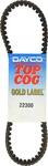 Dayco 22300 V-belt. Fixed Price $18.86.