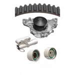 Engine Timing Belt Kit With Water Pump Dayco WP259K2A. Fixed Price $236.61.