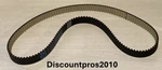 Dayco 95334 Engine Timing Belt Volkswagen Audi 2005-2015. Fixed Price $22.00.