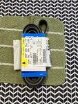 Acdelco Oe/gm Genuine Parts 12654815 - Serpentine Belt. Fixed Price $7.00.