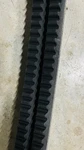 Gates 5VX850 Super Hc Molded Notched Powerband Belt Atv. Fixed Price $59.50.