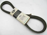 Gates 9775 Accessory Drive Belt - 0.53" X 77.75" 36 Degree. Fixed Price $12.99.