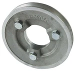 Moroso 64200 Cast Aluminum Crankshaft Pulley. Fixed Price $67.99.