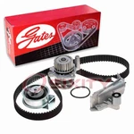 Gates Powergrip TCKWP306AM Timing Belt Component Kit For WPK41127EM Cr. Fixed Price $255.02.