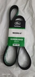 Serpentine Belt-fleetrunner Heavy Duty Micro-v Gates K080828HD. Fixed Price $18.00.