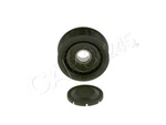 Bosch V-ribbed Belt Deflection Guide Pulley For Audi Jeep Puch 96-18 1987945812. Fixed Price $14.59.