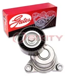 Gates Drivealign 39262 Belt Tensioner Assembly For 999593A Eg. Fixed Price $74.81.