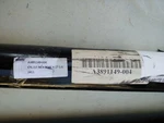 New A3891149-004 By Autocar Hydraulic Cylinder 2.0" BORE-17 5/8" (G7CB). Fixed Price $249.00.