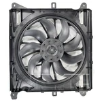 Tyc Dual Radiator Condenser Fan Assembly For 2024-2025 Grand Cherokee 625410. Fixed Price $218.18.