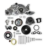 Holley 20-202P Premium Mid-mount Race Accessory System- Polished Finish. Fixed Price $3549.95.