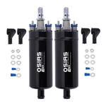 Osias Electric Gas Fuel Pump Pair Set Of 2 For Mercedes Benz Sl Series. Fixed Price $69.99.