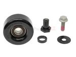 Oe Supplier Accessory Drive Belt Tensioner Pulley 99610211757 Porsche 911. Fixed Price $129.40.