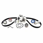 Gates TCKWP304A Engine Timing Belt With Water Pump. Fixed Price $351.76.