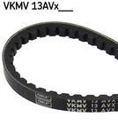 Drive V-belt Skf Vkmv 13AVX950 Fits Alfa Romeo Audi Seat Toyota Volvo Vw. Fixed Price $13.52.
