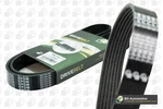 Bga V-ribbed Belt For Alfa Romeo Jeep Kia Compass Optima Tonale. Fixed Price $21.57.