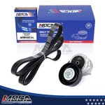 Serpentine Belt Tensioner Assembly Ford F-150 E-250 Econoline Club Wagon 4.2. Fixed Price $41.40.