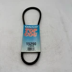 Dayco Top Cog Vbelt Usa 15290 11A0735 Durable Power Transmission Precision Fit. Fixed Price $13.71.