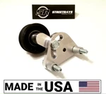 Streetrays 98-02 LS1 Camaro Z28 Billet Aluminum Manual Belt Tensioner W/ Pulley. Fixed Price $59.90.