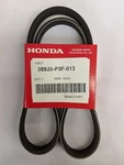 Genuine Honda 96-00 Civic Power Steering Belt (bando) 38920-P3F-013. Fixed Price $35.70.