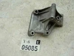 Power Steering Mount Xjr 2000 Jaguar Engine P/s Pump Support Bracket Oem. Fixed Price $37.49.