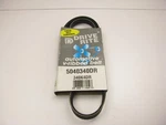 Dayco 340K4DR Serpentine Belt - .56" X 34.625" Ribs. Fixed Price $8.09.