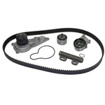 Gmb 3420-5265 Engine Timing Belt Component Kit W/ Water Pump. Fixed Price $357.99.