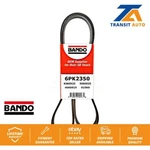 Water Pump Alternator Air Conditioning & Power Steering Accessory Drive Belt For. Fixed Price $38.63.