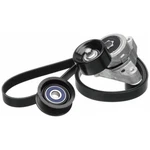 90K-38278D Gates Kit Serpentine Belt For Honda Cr-v 2012-2014. Fixed Price $206.64.