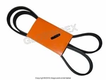 Porsche 911 '91-'94 6K X 1555 A/c Belt Contitech +warranty. Fixed Price $32.30.